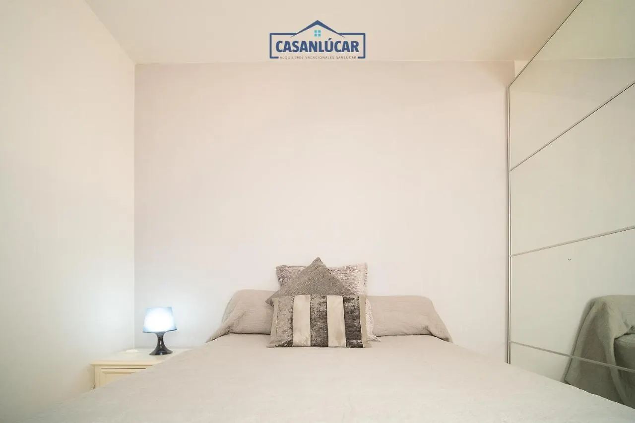 Piso Angel Apartment Sanlucar de Barrameda